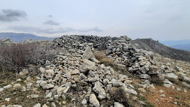 Elazığ'daki Abdul Musa Tepesi yerleşim alanı kültür varlığı olarak tescillendi