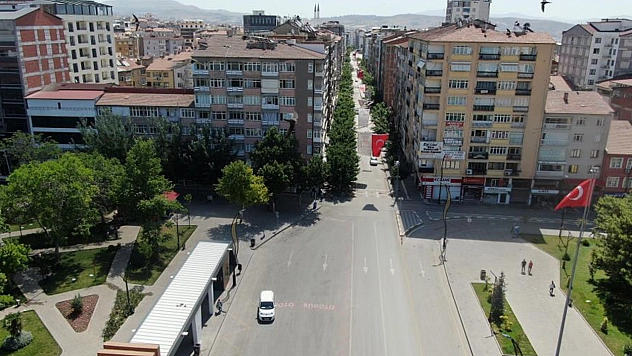 Elazığ'daki Apartman Sakinlerinin Dikkatine: Binlerce Liranızdan Olabilirsiniz!