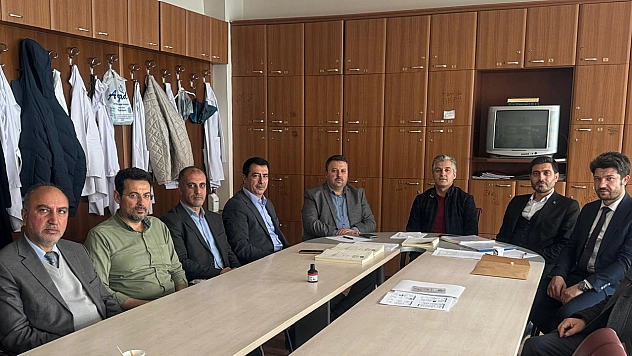 Elazığ'daki Bu Bilgi Yarışmasının Ödülü Ahiretlik