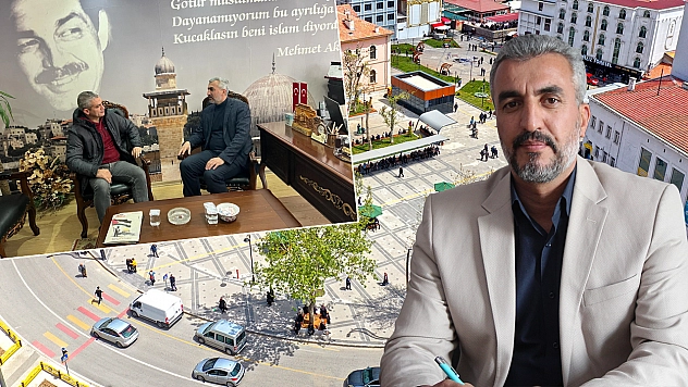 Elazığ'daki Bu Uygulama Türkiye'de Bir İlk