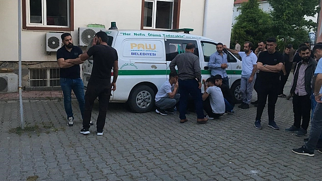 Elazığ'daki cinayetin ayrıntıları belli oldu