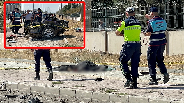 Elazığ'daki feci kazada ölen 2 kadının kentte bulunma nedeni ortaya çıktı