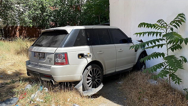 Elazığ'daki feci kazadan acı haber: Ağır yaralı genç kurtarılamadı