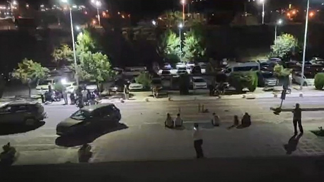 Elazığ'daki Kavgadan Acı Haber