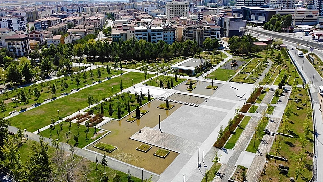 Elazığ'daki O Alan 92 Milyon TL'ye Satılıyor!