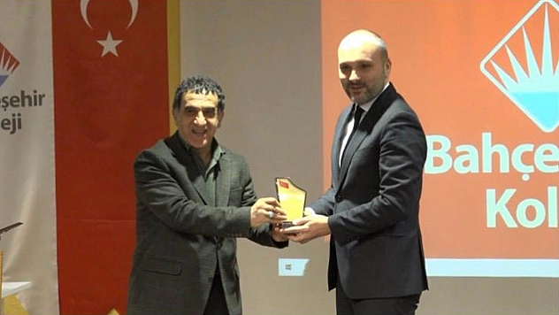 Elazığ'daki Özel Eğitim Kurumu 10. Yıl Veli Buluşma Programı düzenledi