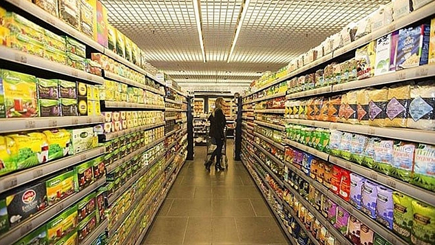Elazığ'daki Zincir Marketlerde Yeni Dönem! O Ürünleri Artık 'Mecburen' Satacaklar!