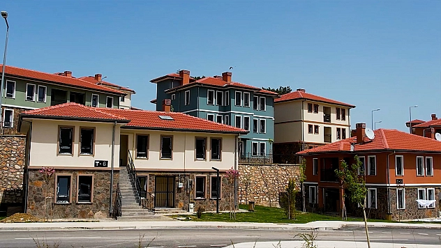 Elazığ'dan Bakan Kurum'a 'Fahri Hemşehrilik' Beratı