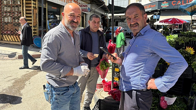 Elazığ'dan dünyaya ata mirası