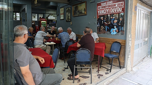 Elazığ'dan ilginç olay: Yancıların kaderi afişle değişti
