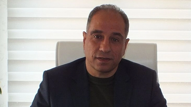 Elazığ'dan Mehmet Duman katılacak