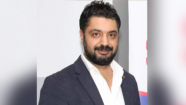 Elazığ'dan Tunceli'ye Giden Öğretmen Hayatını Kaybetti