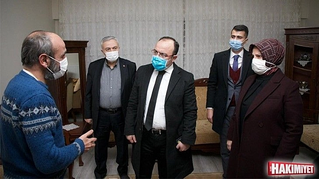 Elazığ depreminin 1. yılına doğru