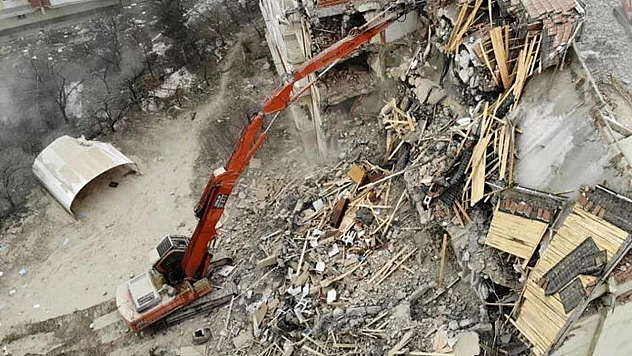 Elazığ Depremiyle İlgili Mahkemeden Emsal Niteliğinde Karar