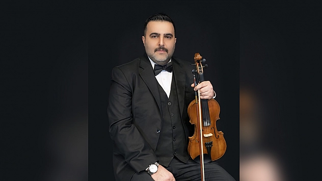 Elazığ Devlet Korosu'na yeni nefes: orhan çimtay dönemi