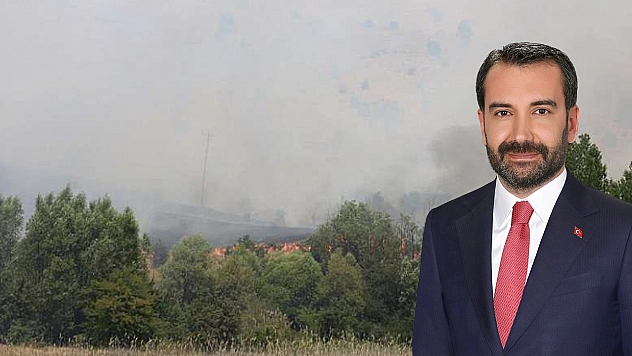 Elazığ diken üstünde! Başkan Şerifoğulları: Allah Yar ve Yardımcımız Olsun