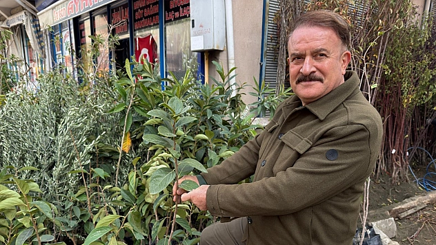 Elazığ dikim zamanı, sertifikasız ürünlerle zaman kaybetmeyin