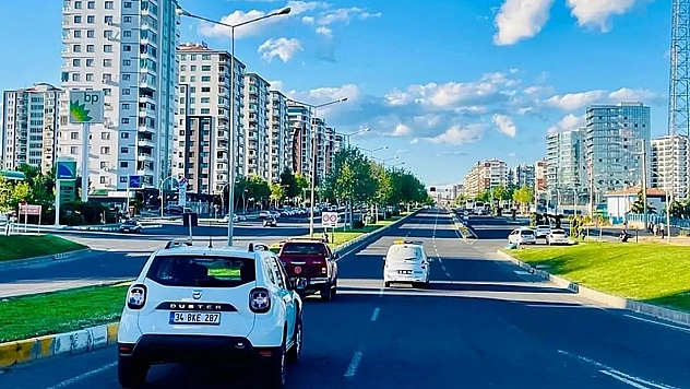 Elazığ Diyarbakır Yolu Artık Daha Güvenli!