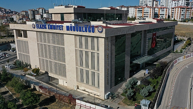 Vanorg'un  algısı emniyetten döndü