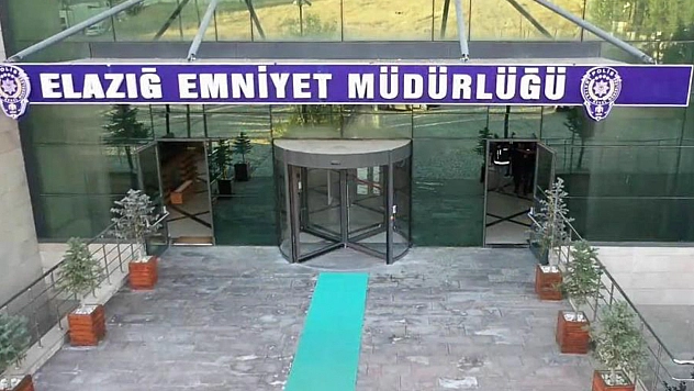 Elazığ Emniyetinden Vatandaşlara Çok Önemli Uyarı!