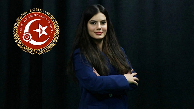 Elazığ Gazeteciler ve Medya Cemiyeti'nden bir ilk kadın kurulu başkanlığı kuruldu