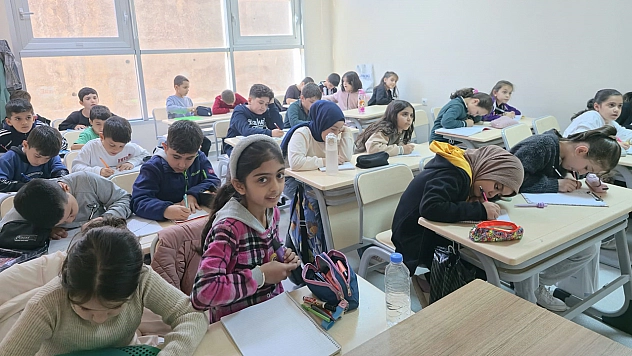 Elazığ Gençlik Merkezleri, geleceğin yetenekli ve özgüvenli gençliğini yetiştiriyor