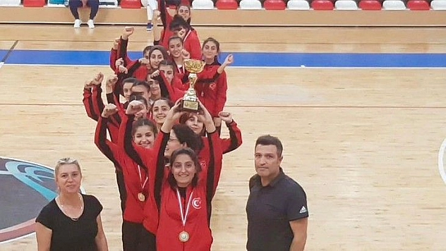 Elazığ GSK, 2. Lig'de