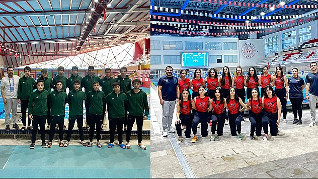 Elazığ Gençlik ve Spor Kulübü'nden Gurur Dolu Başarılar