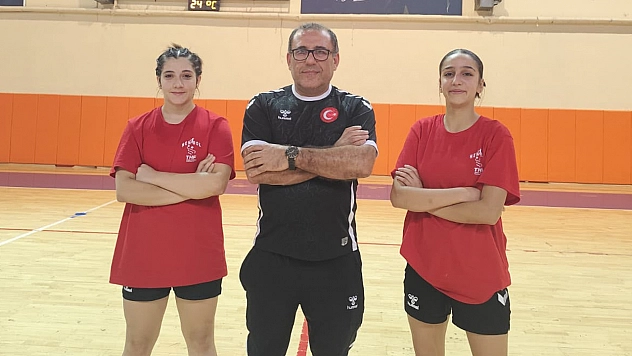 Elazığ gençlik ve spor kulübünden millî takım kampına üç isim