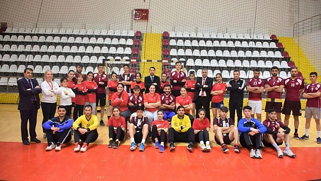 Elazığ Gençlikspor play-off yolcusu