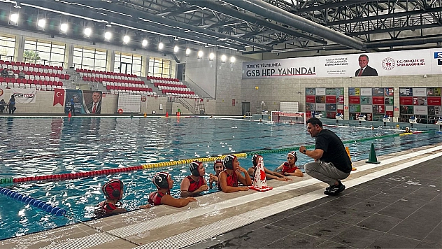 Elazığ gsk'nın öz kaynağı manisa yolunda