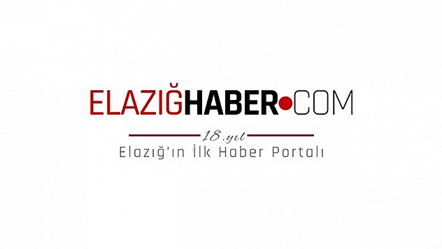 Elazığ Haber yeniden yayında!
