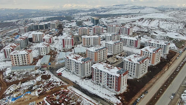 Elazığ Hazır Sayılır!