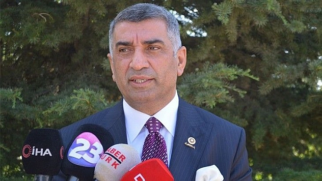 Elazığ'ı bekleyen tehlike...