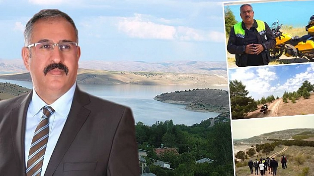 Elazığ İçin Fırsat…