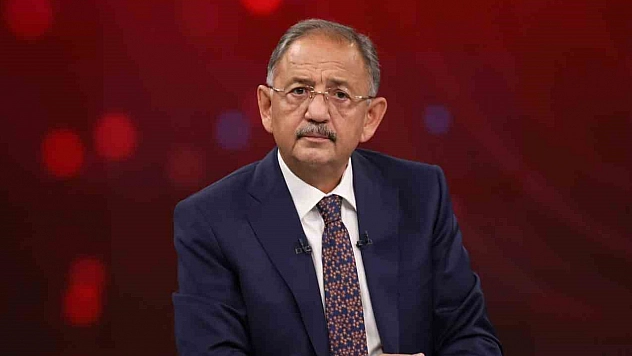 Elazığ için kaybedecek vaktimiz yok