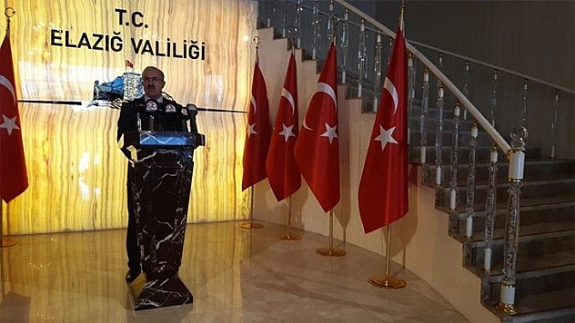 Elazığ için Şans