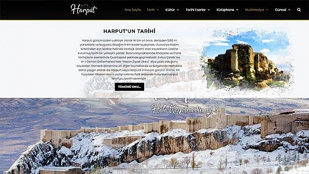 Elazığ için Tek Adres