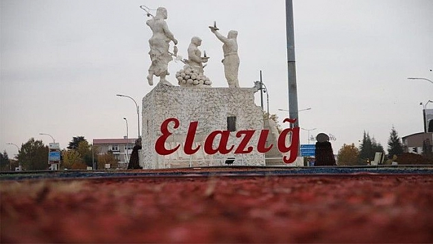 Elazığ ihracatta büyümeyi sürdürüyor…