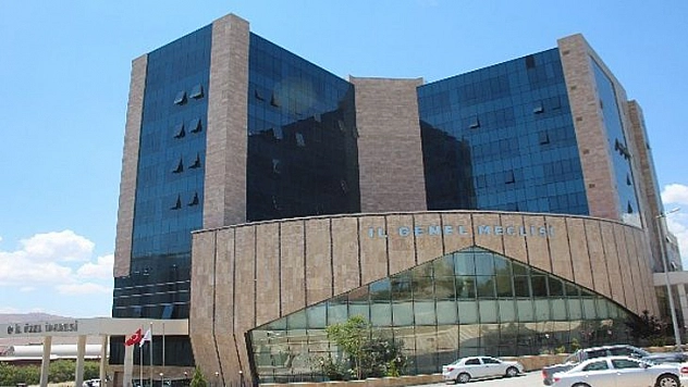 Elazığ İl Genel Meclisi Olağanüstü Toplanacak 