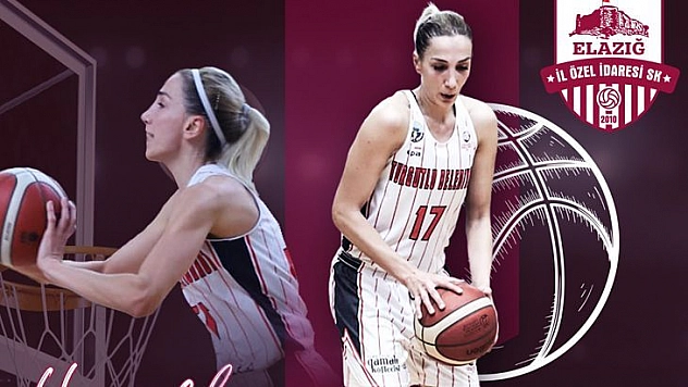 Elazığ İl Özel İdare'de 6. imza