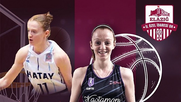 Elazığ İl Özel İdare'den 5. transfer