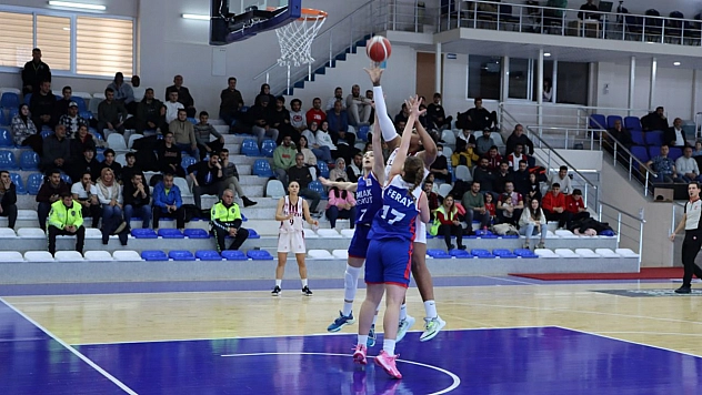 Elazığ İl Özel İdare'den kritik galibiyet