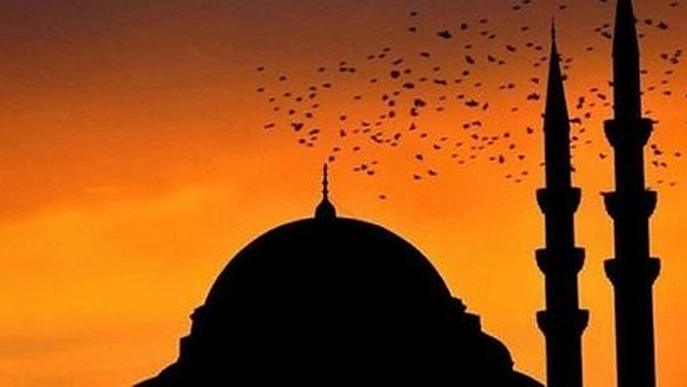 Elazığ İl Protokolünden Regaip Kandili Mesajları