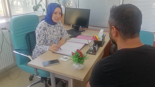 Elazığ İl Sağlık Müdürlüğü'nden 3'ncü Sigara Bırakma Polikliniği 