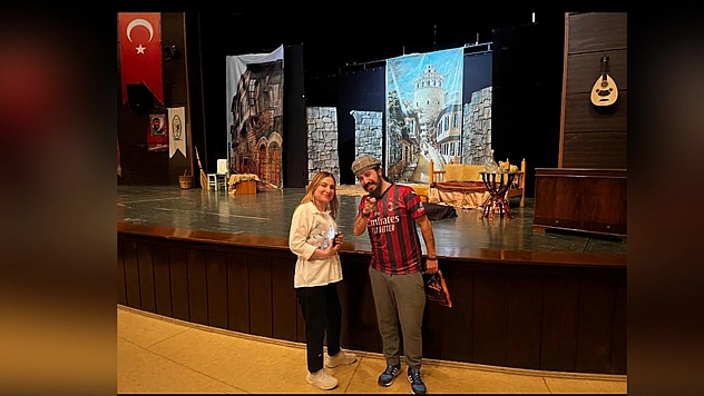 Elazığ'ın Almilası 14. Kuruluş yılını kutluyor