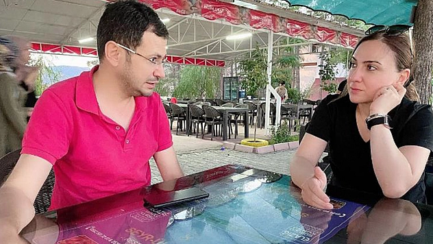 Elazığ'ın Bu Gözde Mekanı Yoğun İlgi Görüyor