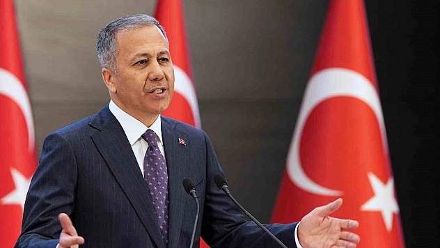 Elazığ'ın da aralarında olduğu 50 ilde FETÖ operasyonu: 286 şüpheli yakalandı