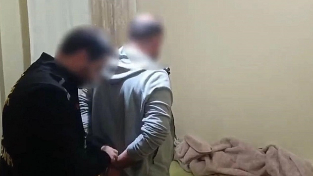 Elazığ'ın da dahil olduğu 5 ilde 'Hipnoz' operasyonu