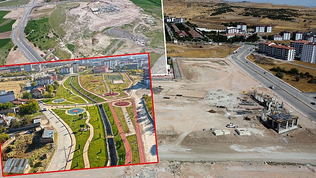 Elazığ'ın Doğusu Hayat Bulacak